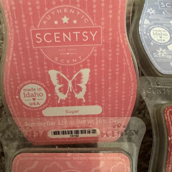 Scentsy Wax Melts Variety (7) - Picture 7 of 7